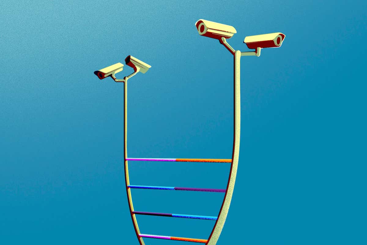 New Scientist Default Image